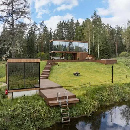 Luxury Ojasaaro * Lueuetsepa