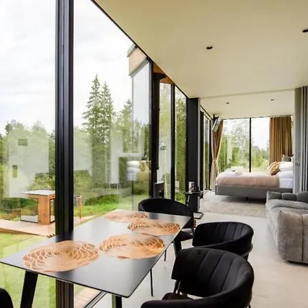 Vila Luxury Ojasaaro