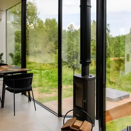 Vila Luxury Ojasaaro *