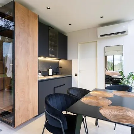Vila Luxury Ojasaaro