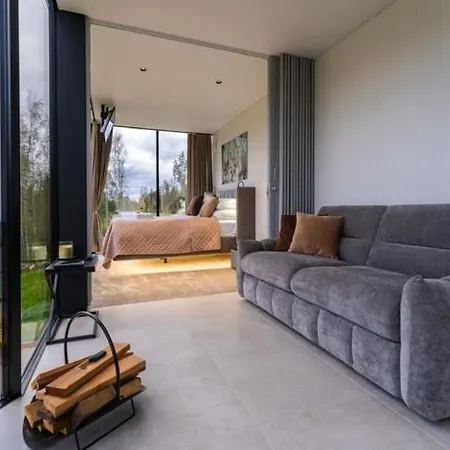 Luxury Ojasaaro * Lueuetsepa
