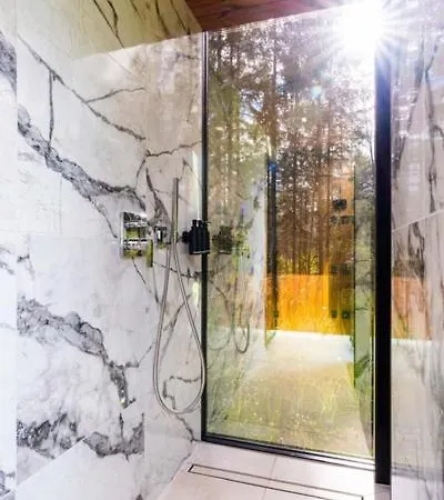 Luxury Ojasaaro Lueuetsepa