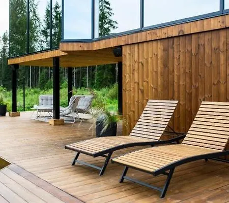 Luxury Ojasaaro