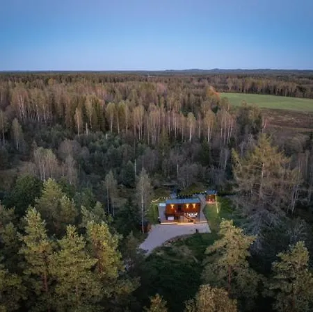 Luxury Ojasaaro Lueuetsepa